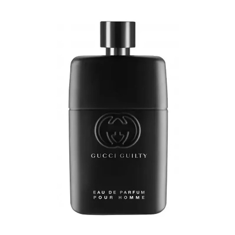 Gucci Guilty Eau De Parfum Pour Homme Vaporisateur
