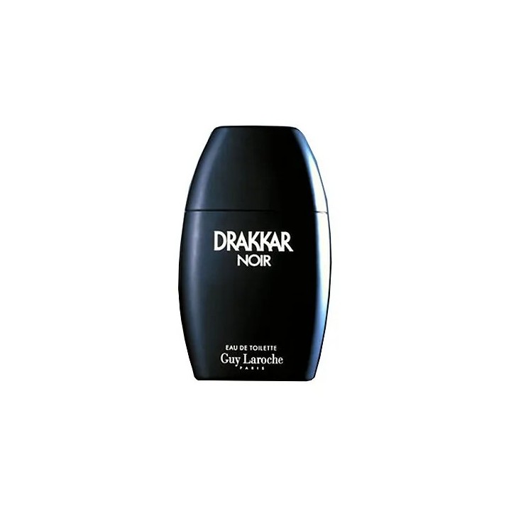 Guy Laroche Drakkar Noir Eau De Toilette Vaporisateur 30ml