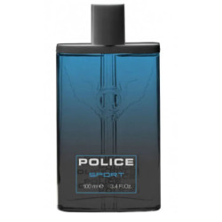 Police Sport Eau De Toilette Vaporisateur 100ml