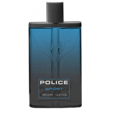 Police Sport Eau De Toilette Vaporisateur 100ml