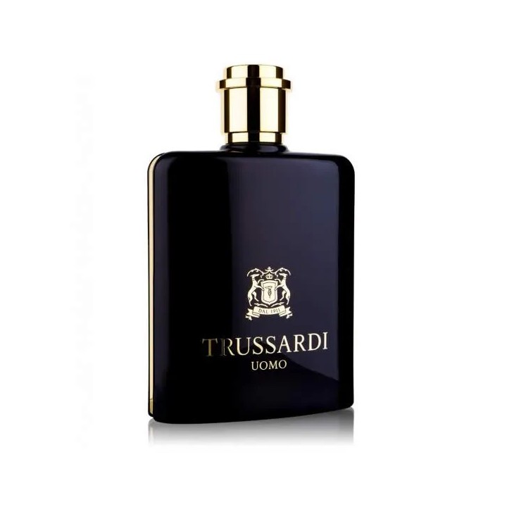 Trussardi Uomo Eau De Toilette Vaporisateur 30ml