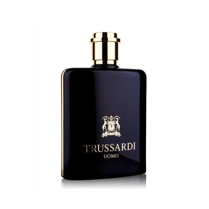 Trussardi Uomo Eau De Toilette Vaporisateur 100ml