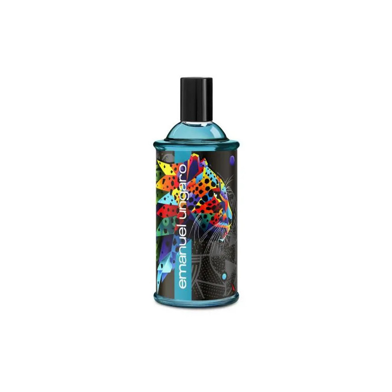 Emanuel Ungaro Intense For Him Eau De Parfum Vaporisateur 100ml