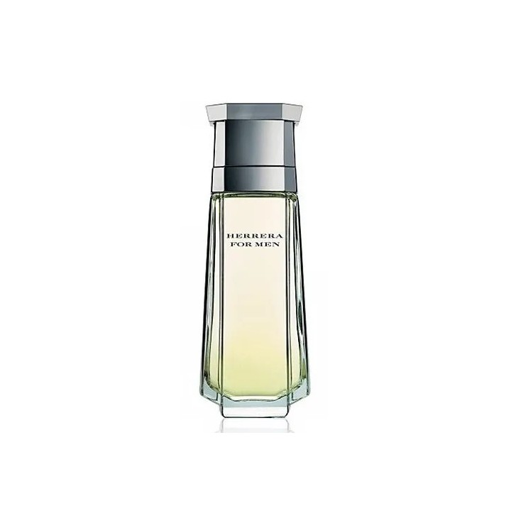 Carolina Herrera Homme Eau De Toilette Vaporisateur 100ml