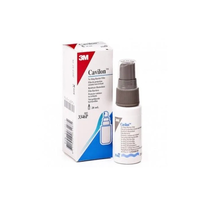 Cavilon Protección Cutánea Spray 28ml 3m
