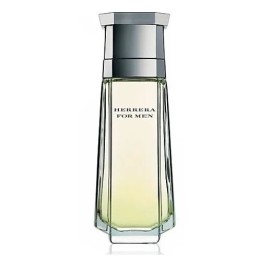 Carolina Herrera Herrera For Homme Eau De Toilette Vaporisateur 200ml
