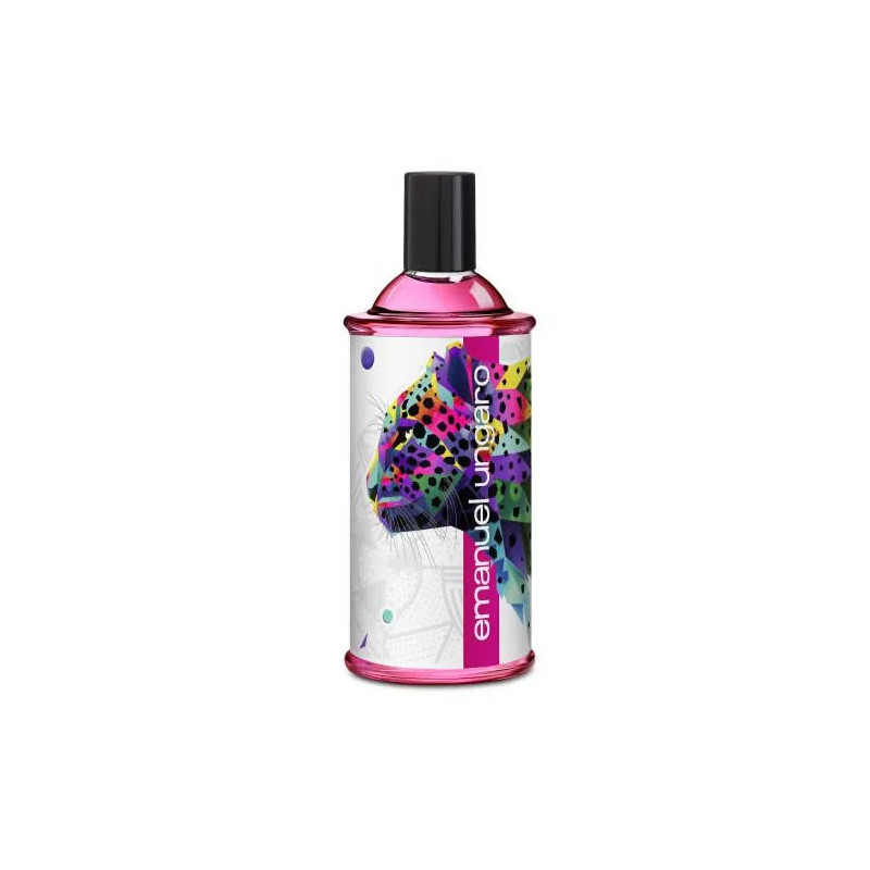 Emanuel Ungaro Intense For Her Eau De Parfum Vaporisateur 100ml