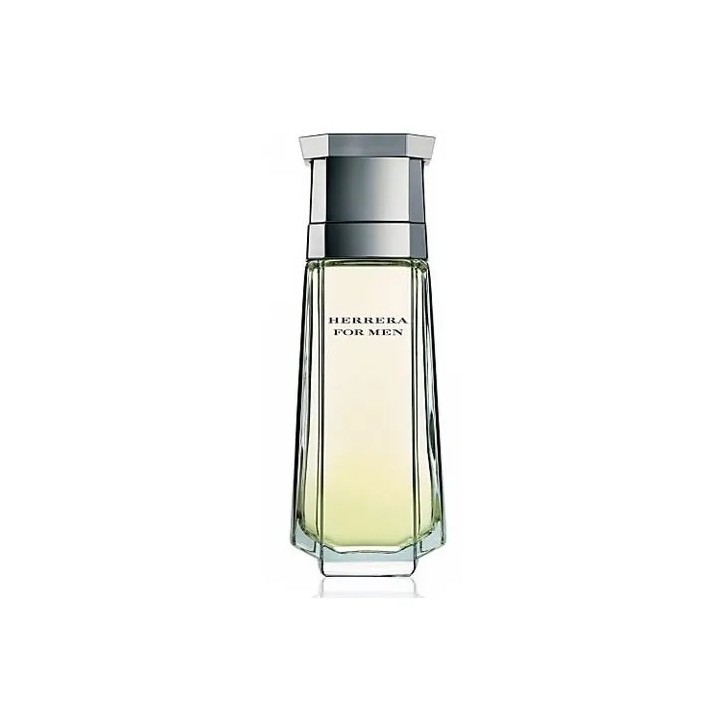 Carolina Herrera Herrera For Homme Eau De Toilette Vaporisateur 200ml