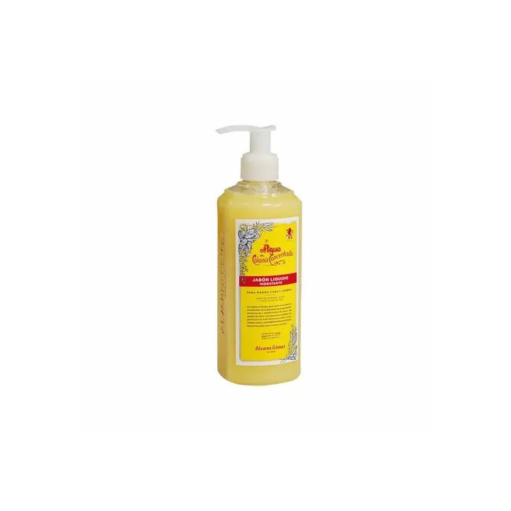 Alvarez Gomez Savon Liquide 300ml