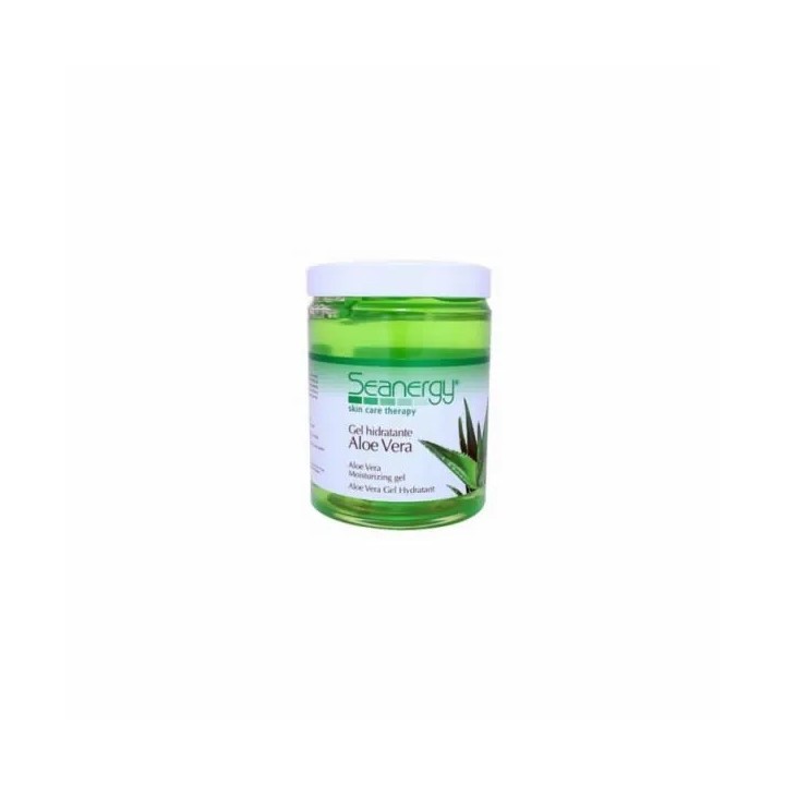 Seanergy Aloe Vera Moisturizing Gel 300ml
