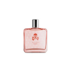 Scalpers Kids Girl Eau De Toilette Spray 100ml