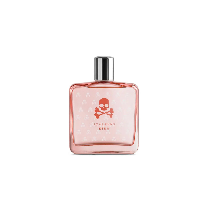 Scalpers Kids Girl Eau De Toilette Spray 100ml