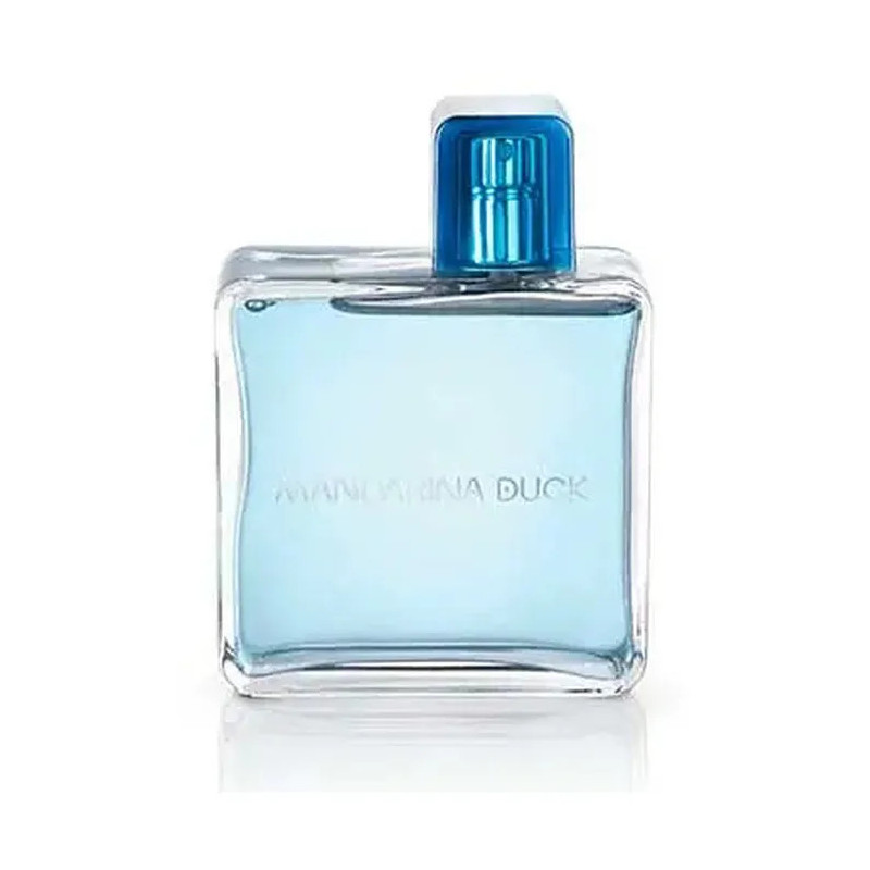 Mandarina Duck For Him Eau De Toilette Vaporisateur 100ml