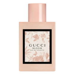 Gucci Bloom Eau De Toilette Vaporisateur 50ml 