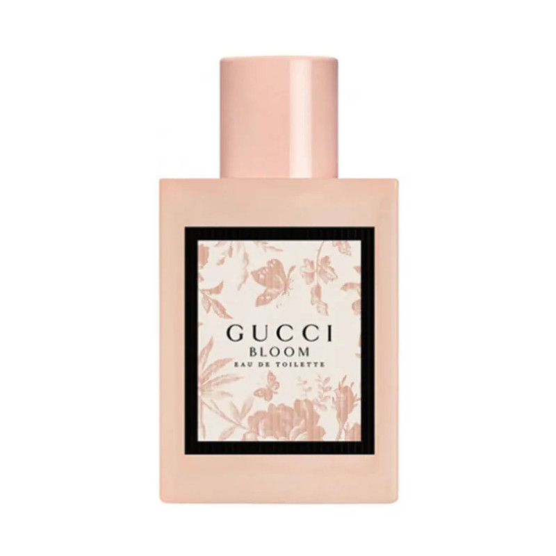 Gucci Bloom Eau De Toilette Vaporisateur 50ml 