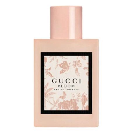 Gucci Bloom Eau De Toilette Vaporisateur 50ml 