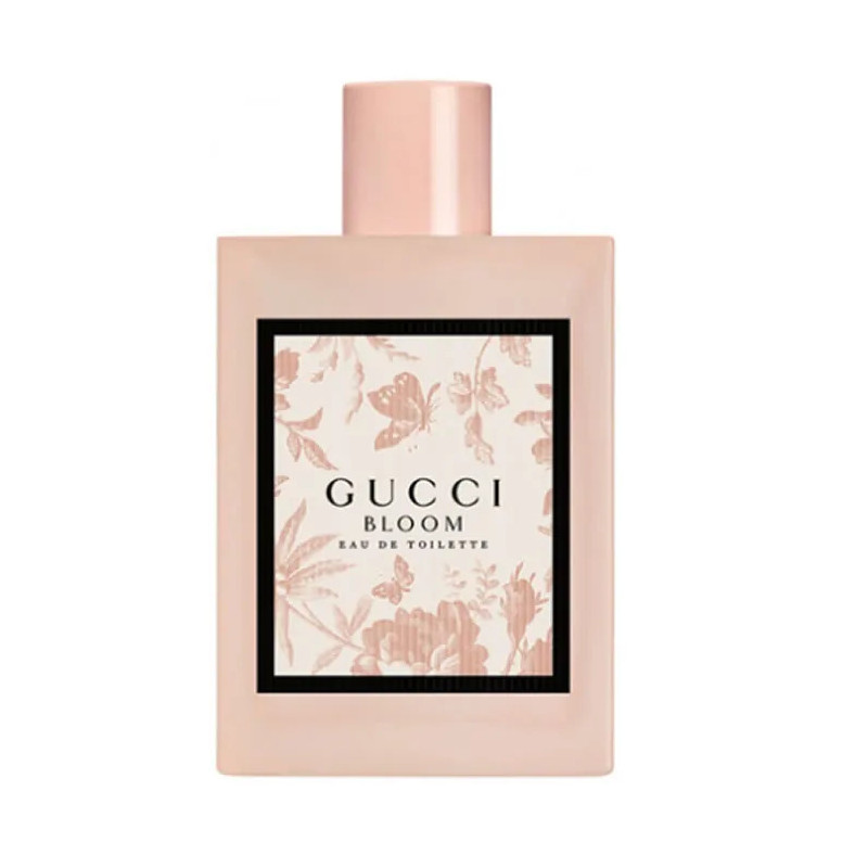 Gucci Bloom Eau De Toilette 100ml Spray