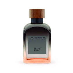 Adolfo Dominguez Ébano Salvia Eau De Parfum Vaporisateur