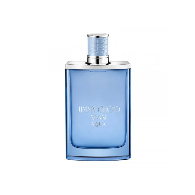 Jimmy Choo Man Aqua Eau de Toilette Vaporisateur 100ml