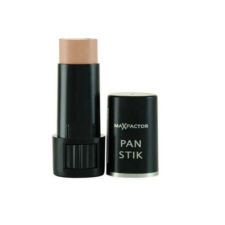 Max Factor Pan Stik Foundation 14 Cool Copper