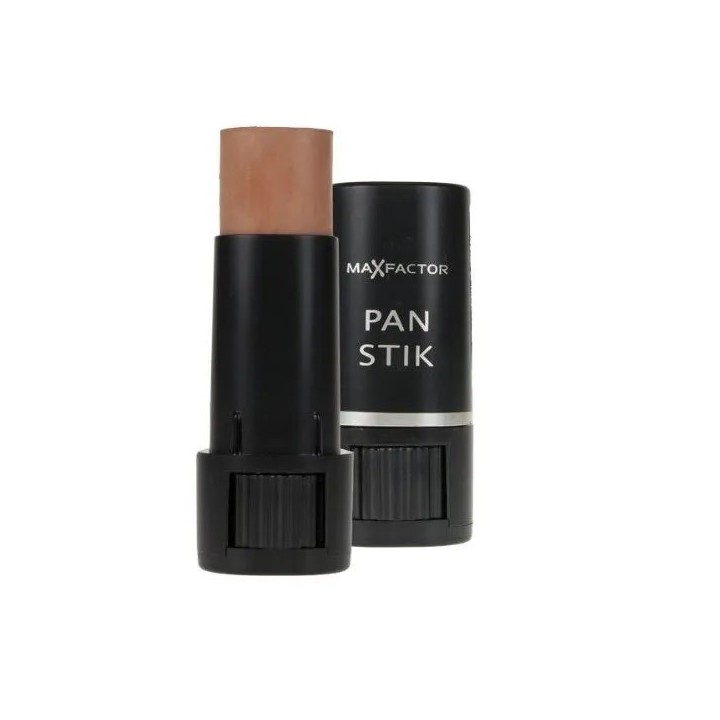 Max Factor Pan Stik Foundation 97 Cool Bronze