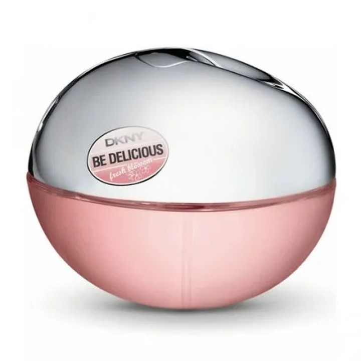 Donna Karan Be Delicious Fresh Blossom Eau De Parfum Vaporisateur