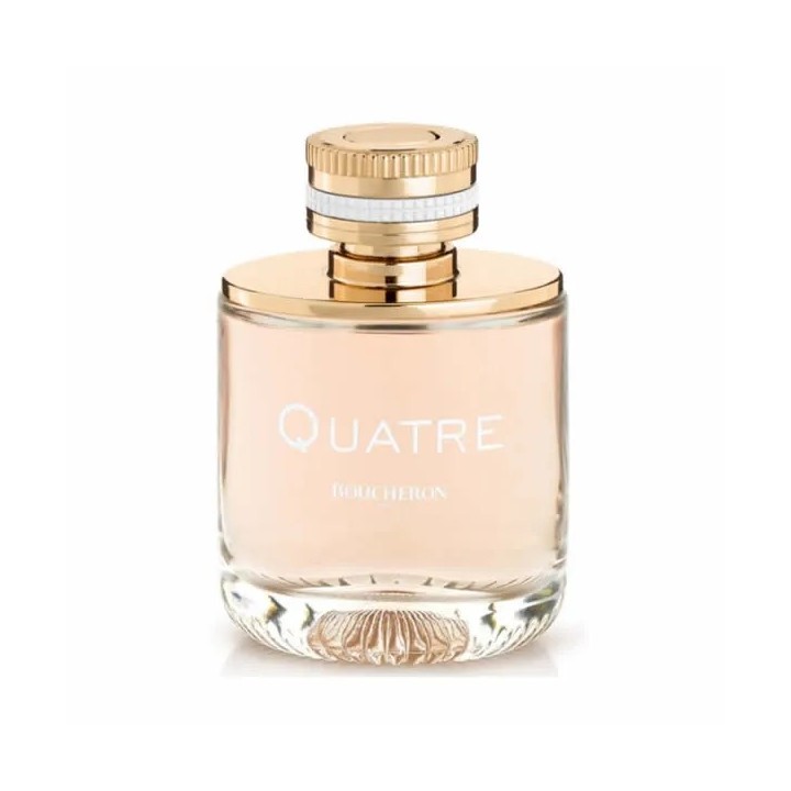 Boucheron Quatre Eau De Parfum Vaporisateur 100ml