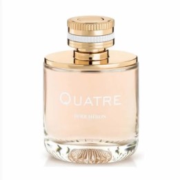 Boucheron Quatre Eau De Parfum Vaporisateur 50ml