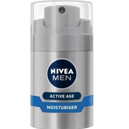 Nivea Homme Soin Hydratant Anti Rides Dnage 50ml