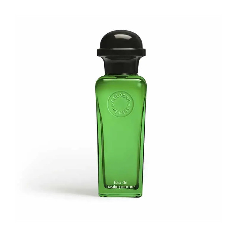 Hermès Eau De Basilic Pourpre Eau De Cologne Vaporisateur 50ml