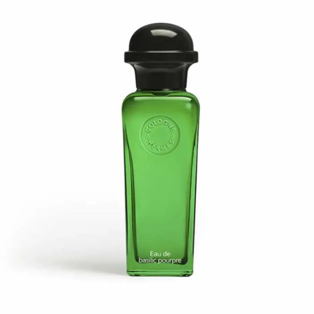 Hermès Eau De Basilic Pourpre Eau De Cologne Vaporisateur 50ml
