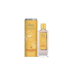 Alvarez Gómez Ámbar Femme Eau De Parfum Spray