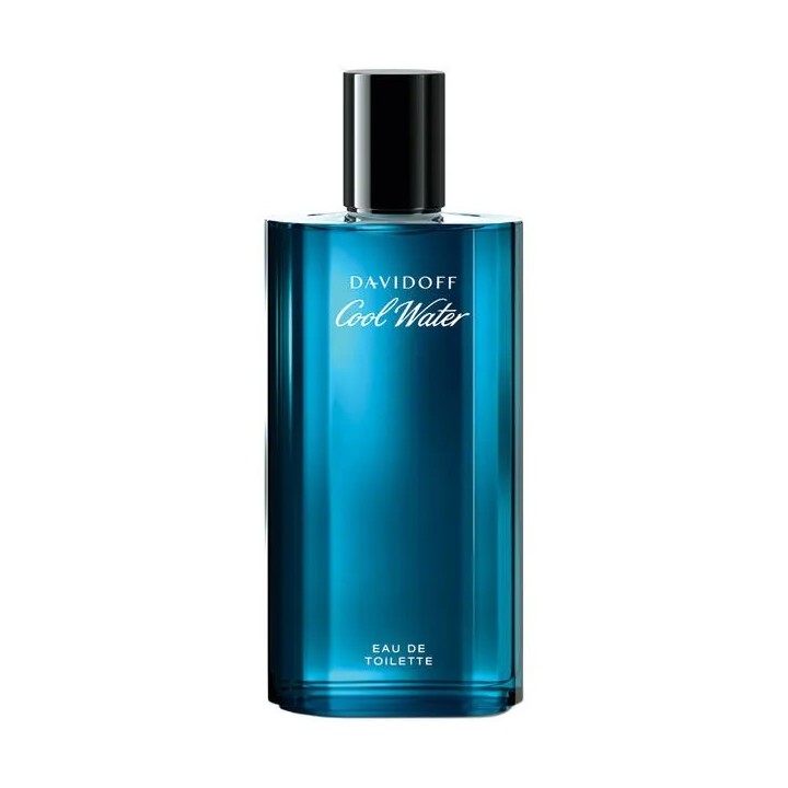 Davidoff Cool Water Eau De Toilette Vaporisateur 40ml