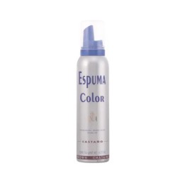Azalea Mousse Coloration Cheveux Bruns 150ml