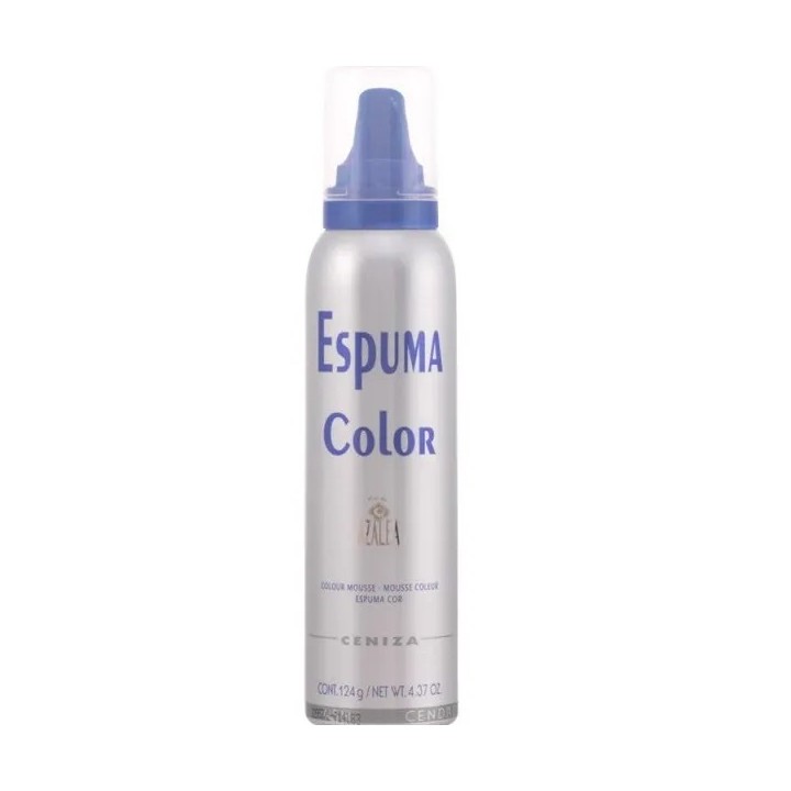 Azalea Mousse Coleur Cendre 150ml
