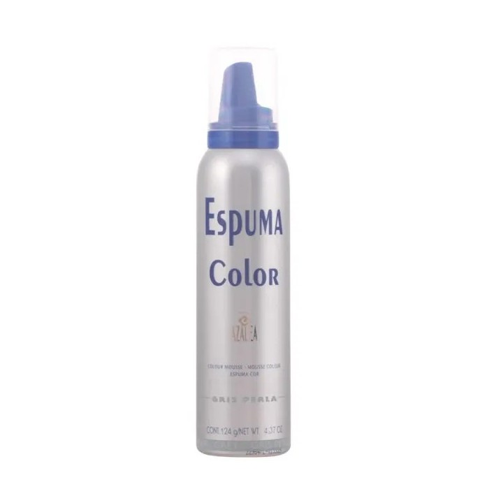 Azalea Mousse Coloration Perle Gris 150ml