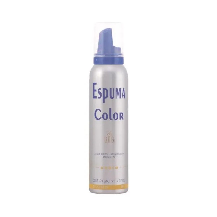 Azalea Mousse Coloration Blond 150ml