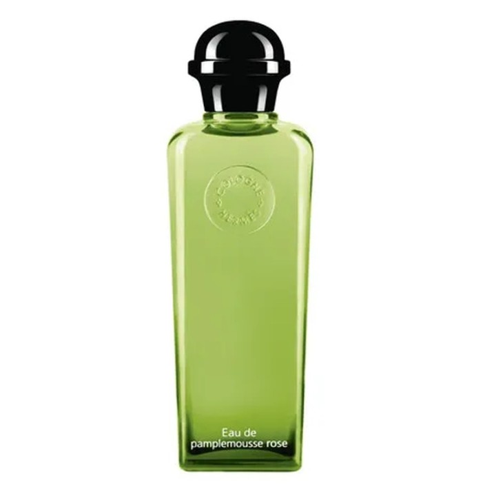 Hermes Eau De Pamplemousse Rose Eau De Cologne Vaporisateur 100ml