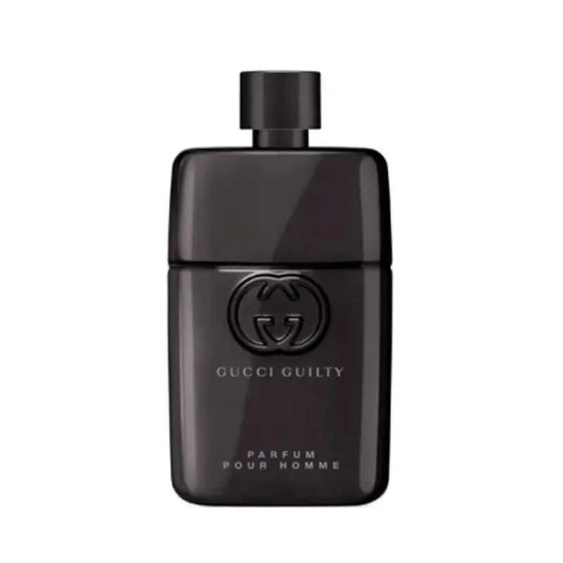 Gucci Guilty Pour Homme Parfum Eau De Parfum Vaporisateur
