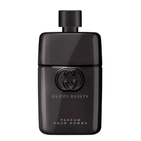 Gucci Guilty Pour Homme Parfum Eau De Parfum Vaporisateur