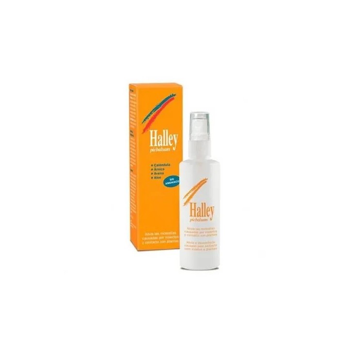Halley Pick Bálsamo 40ml