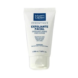Martiderm Crème Exfoliante Visage 50ml