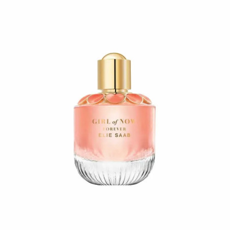 Elie Saab Girl Of Now Forever Eau De Parfum Vaporisateur 90ml