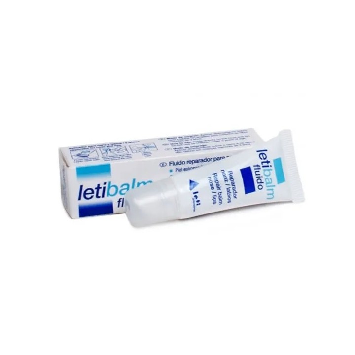 Letibalm Fluide 10ml