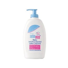 Sebamed Baby Lait corps 400ml