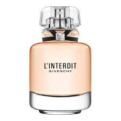 Givenchy L'interdit Etv