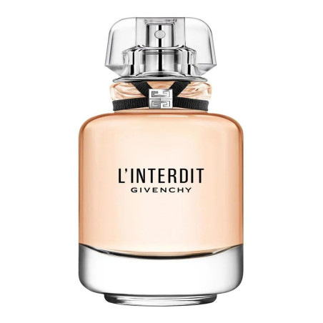 Givenchy L'interdit Etv