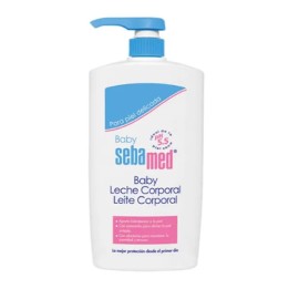 Sebamed Baby Lait corps 750ml