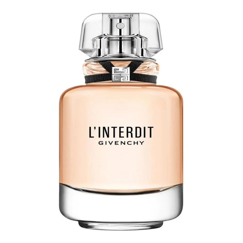 Givenchy L'interdit Etv 50ml