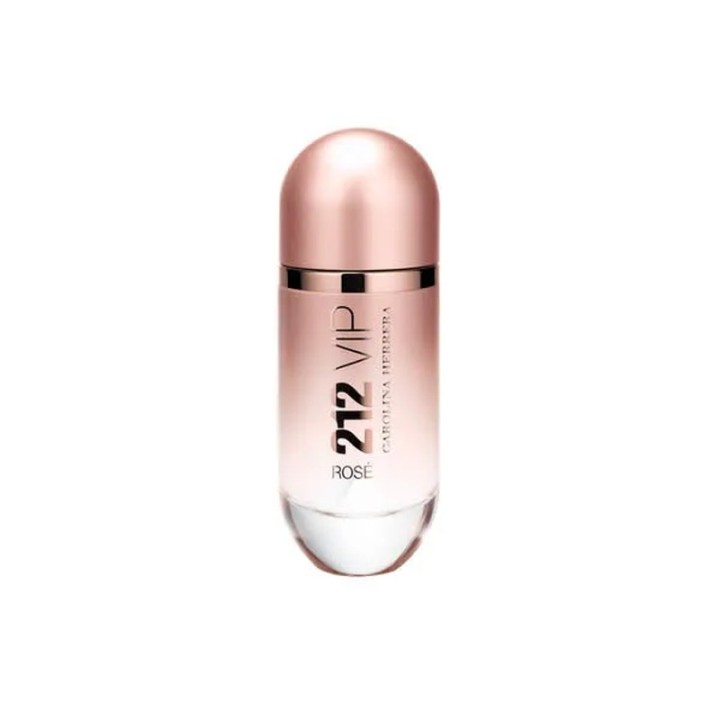Carolina Herrera 212 Vip Rose Eau De Parfum Vaporisateur